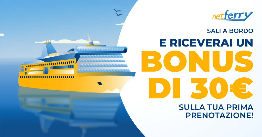Bonus Benvenuto