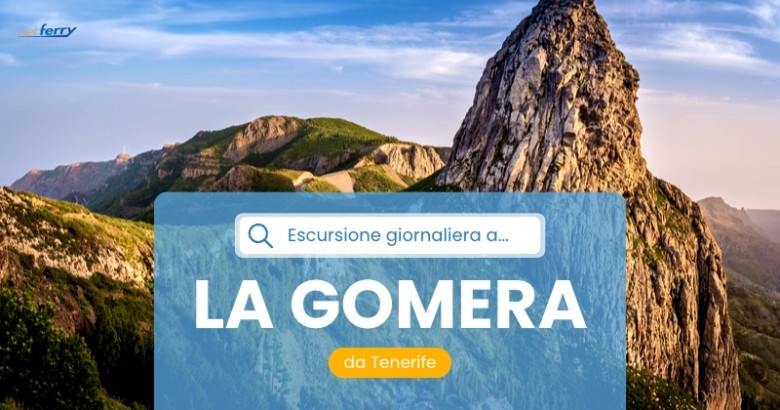 Un’escursione in natura a La Gomera
