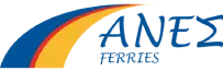 Logo ANES FERRIES