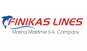 Logo FINIKAS LINES