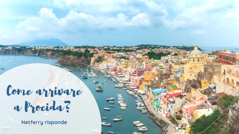 Procida: guida traghetti