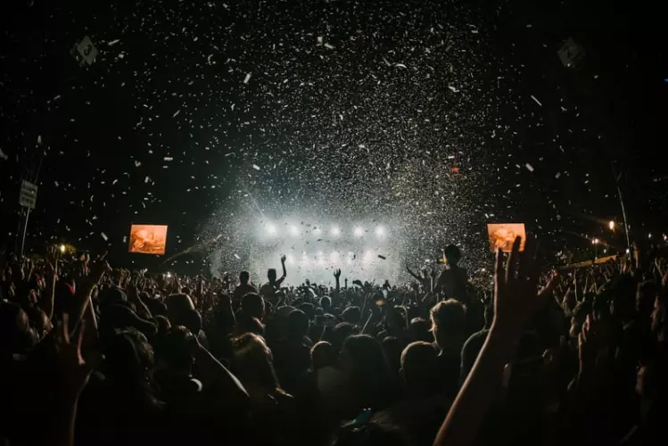 festival in Croazia