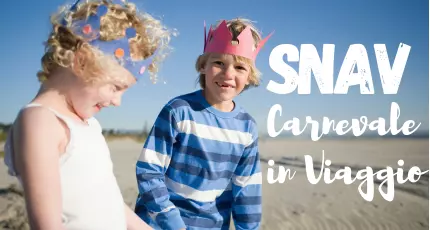 Carnevale SNAV