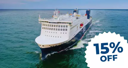 Offerta Klaipeda–Karlshamn