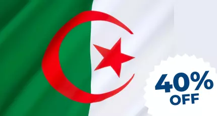Super Promo Algeria