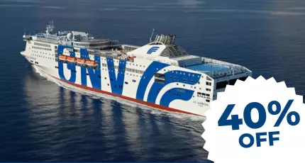 -40% Marocco e Tunisia