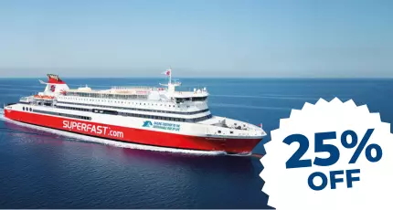 Traghetti Italia Grecia