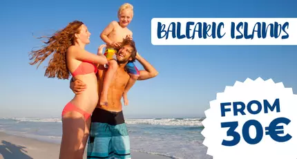 🌊 Baleari da sogno