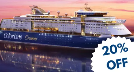 Norvegia da sogno! 🌸