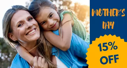 🌸Festa della Mamma in viaggio!