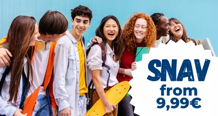 🎉 Fine scuola, si parte in Croazia! 🌊