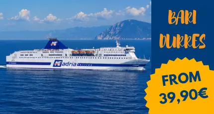 🌞 L'Albania che conviene!