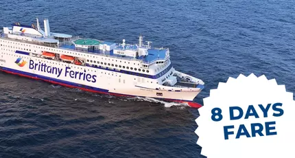 Settimana da sogno in Irlanda! ⛴️