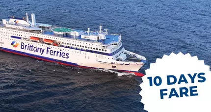Speciale Irlanda e Spagna! ⛴️