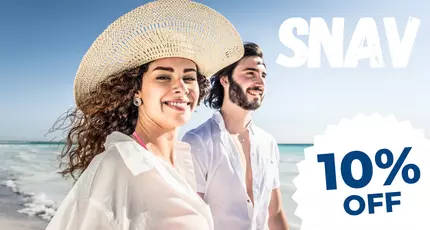 Ultima chiamata per la Croazia! 🌊
