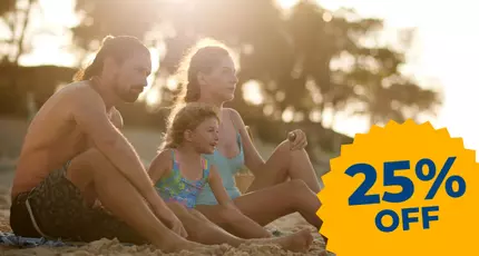 ☀️ Sicilia e Sardegna: ultima chiamata !