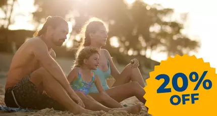 ☀️ Speciale Sicilia e Sardegna!