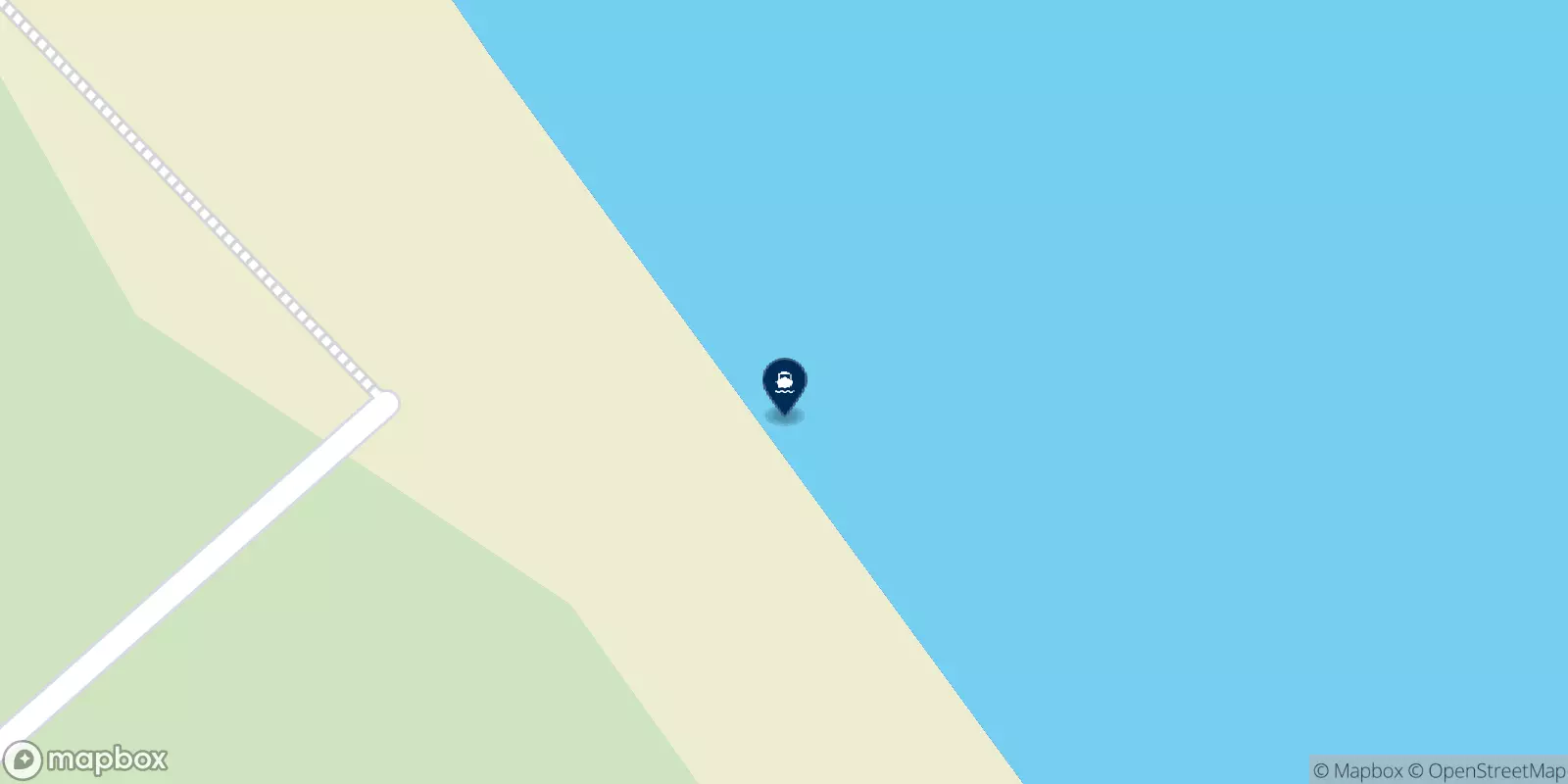 Traghetti per Koh Kradan Beach