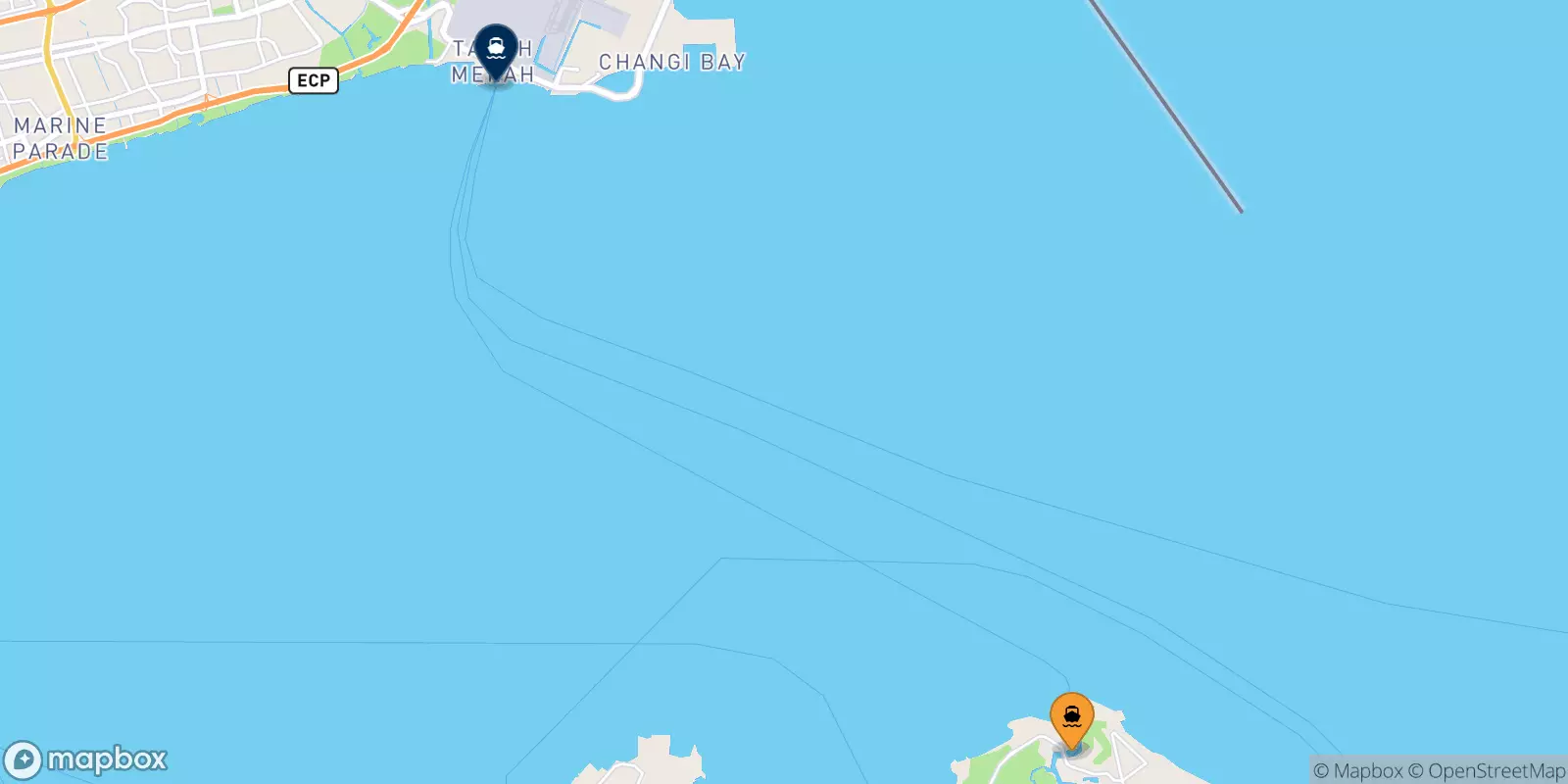 Traghetti da Nongsapura