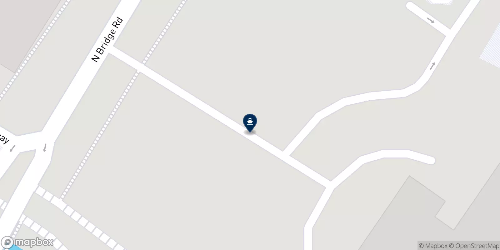 Traghetti da Tanjung Balai