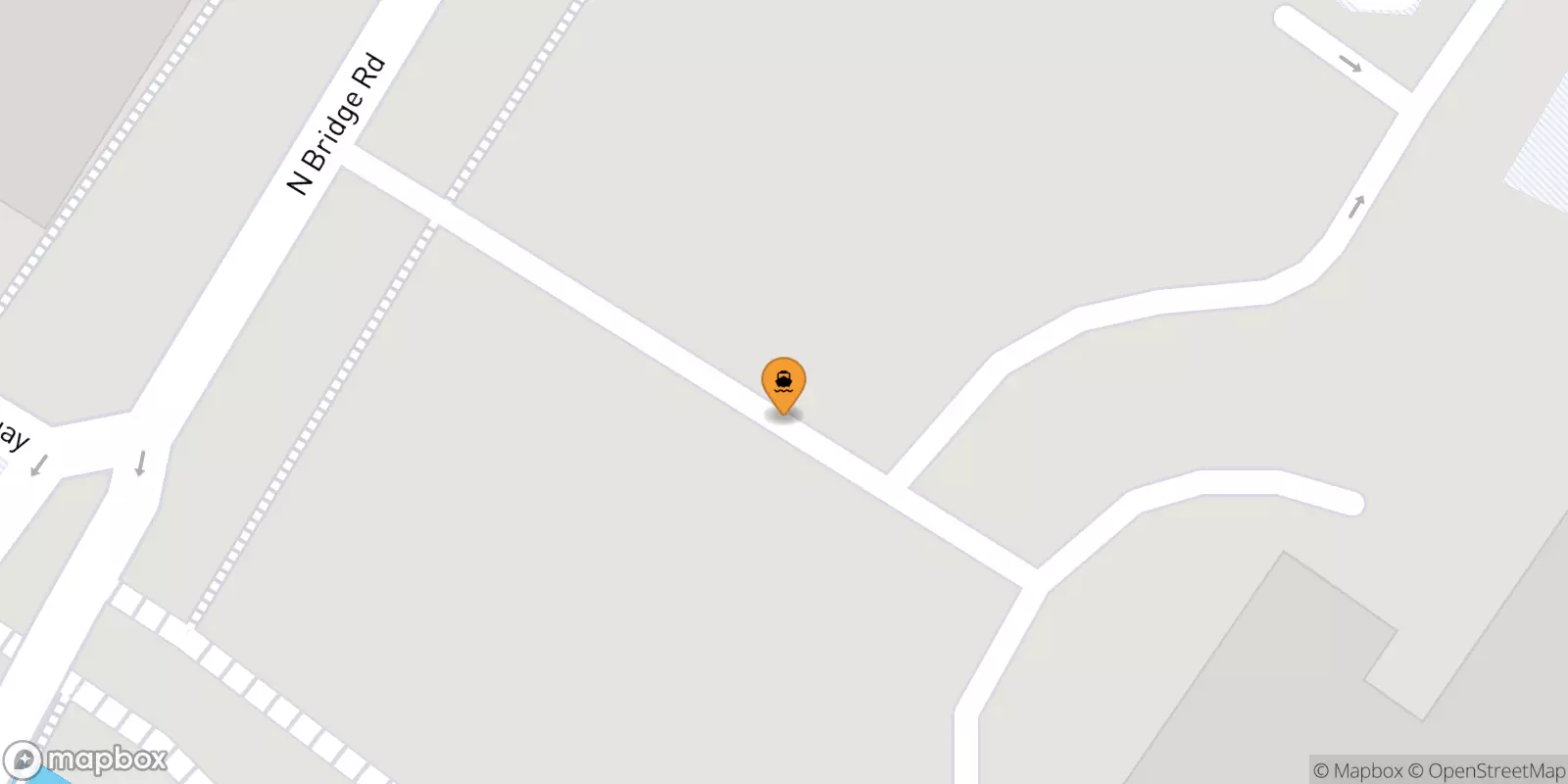 Traghetti da Singapore per Tanjung Balai