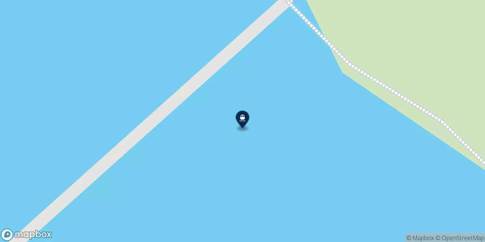 Traghetti per Krabi (Klong Jilad Pier)