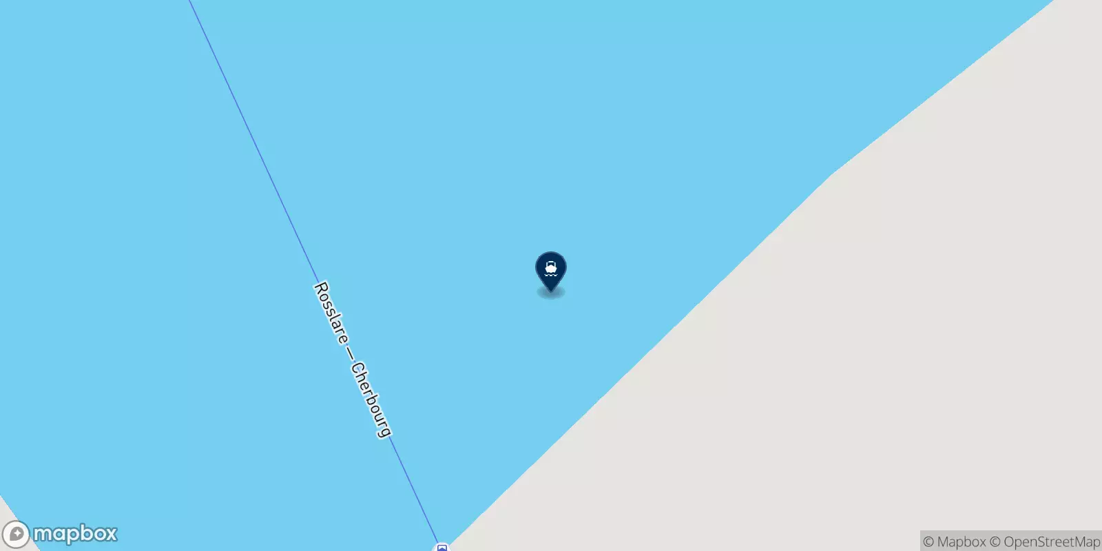 Traghetti da Pembroke per Rosslare