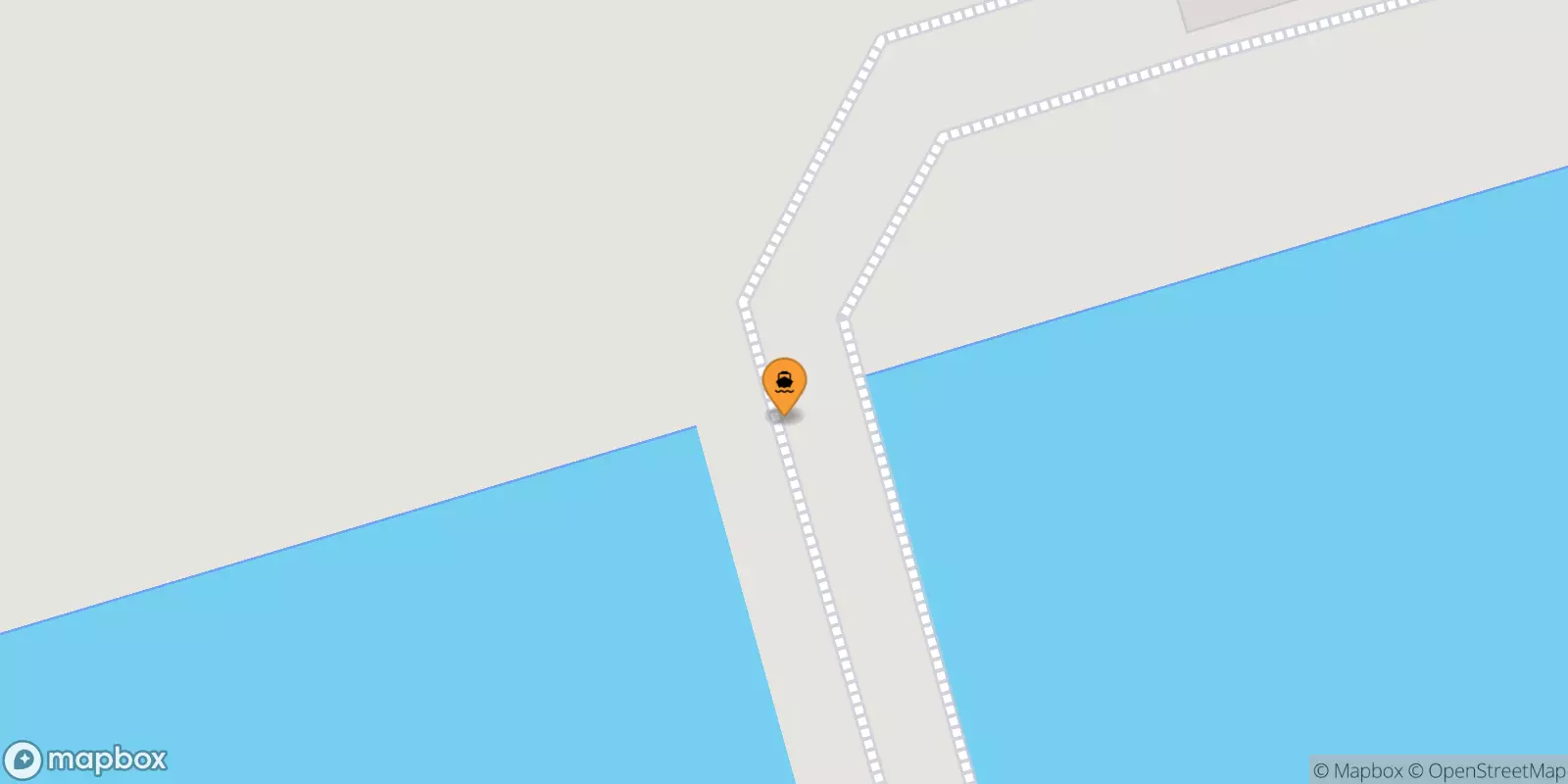 Traghetti da Tanjung Pengelih