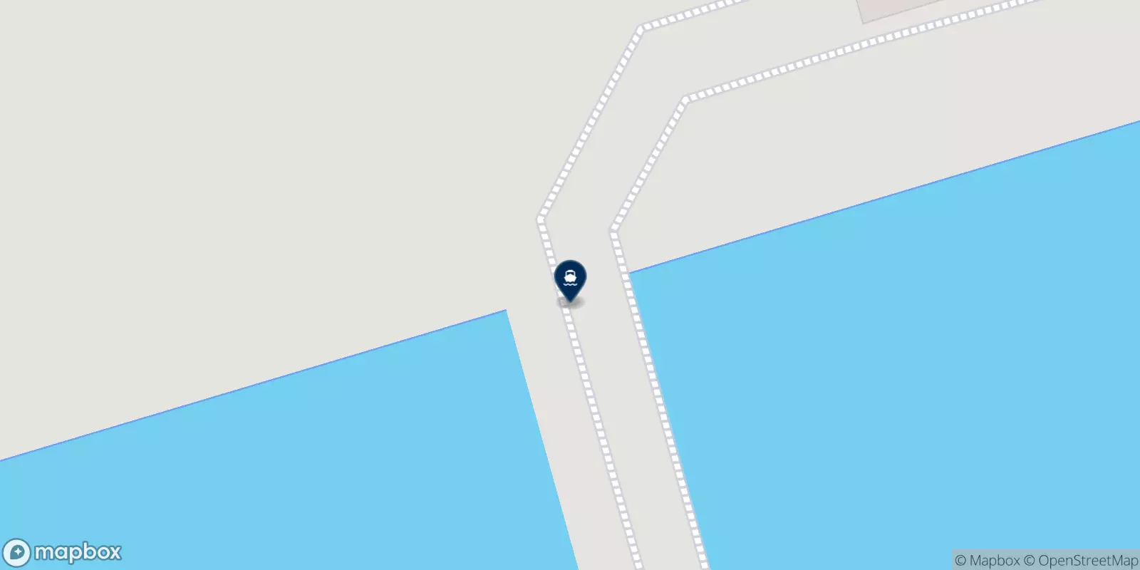 Traghetti per Tanjung Pengelih